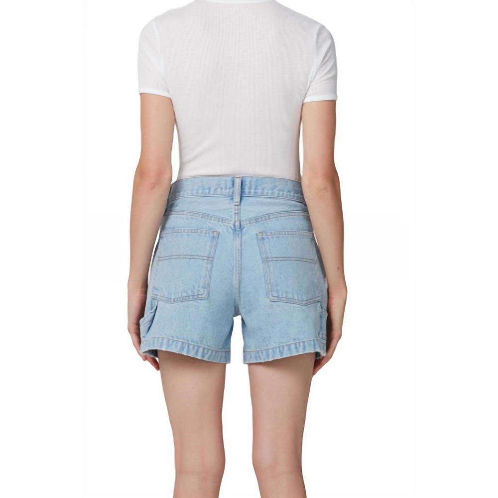 NEW AGOLDE magda short in energy - Picture 3 of 3